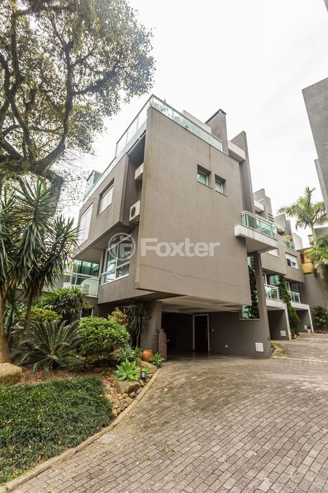 Casa de Condomínio à venda com 3 quartos, 367m² - Foto 28