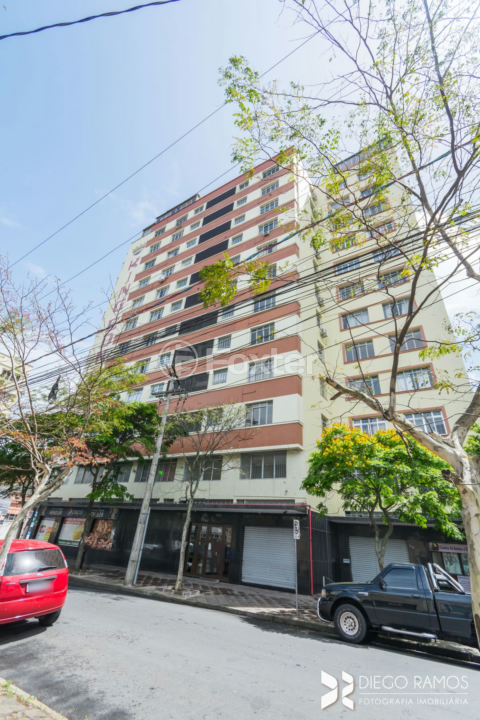 Apartamento à venda com 2 quartos, 94m² - Foto 28