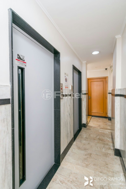 Apartamento à venda com 2 quartos, 94m² - Foto 29