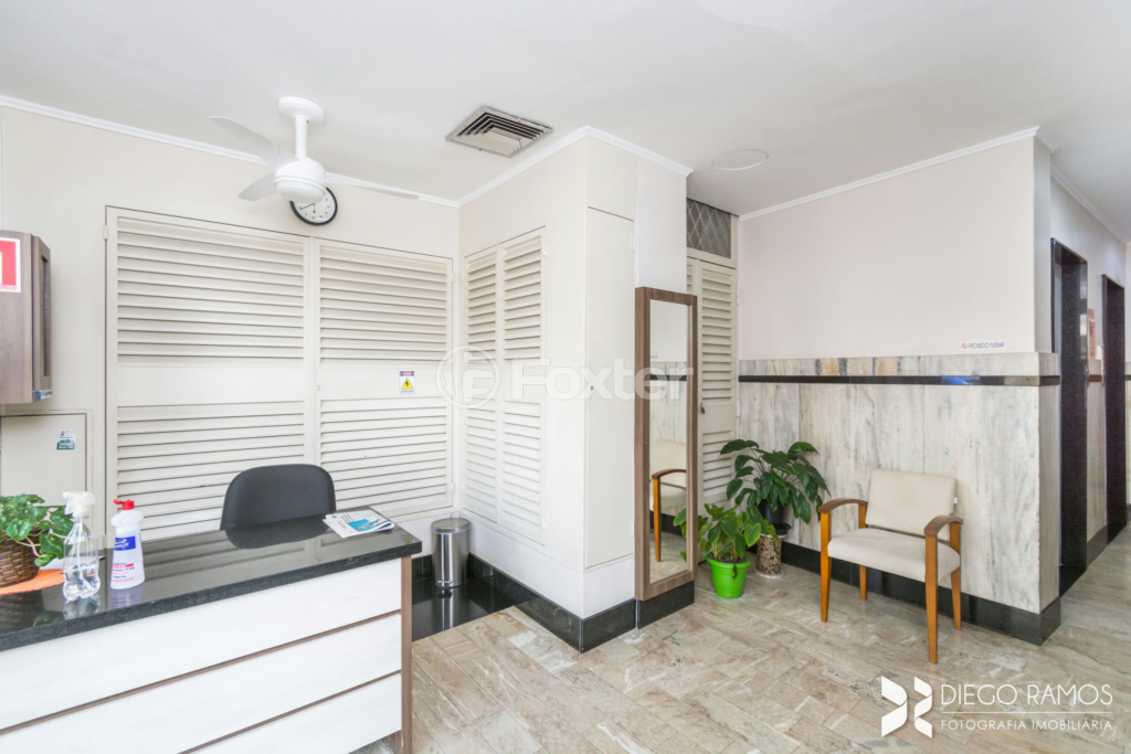 Apartamento à venda com 2 quartos, 94m² - Foto 30