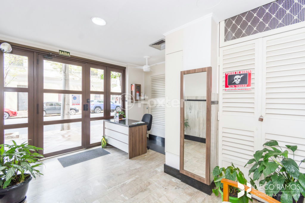 Apartamento à venda com 2 quartos, 94m² - Foto 31