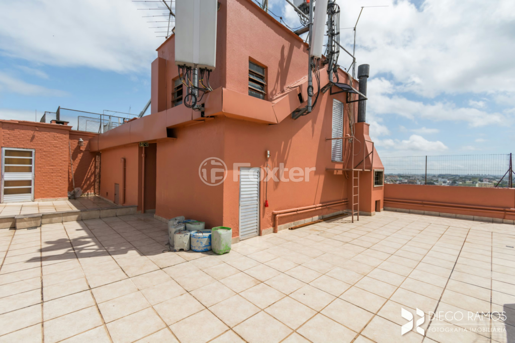 Apartamento à venda com 2 quartos, 94m² - Foto 33