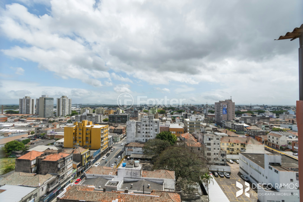 Apartamento à venda com 2 quartos, 94m² - Foto 38