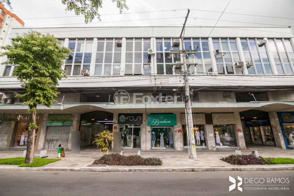 Conjunto Comercial-Sala à venda, 25m² - Foto 11