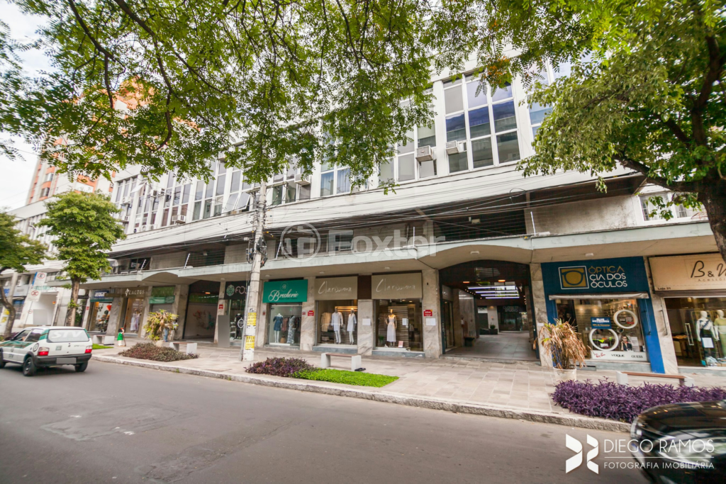 Conjunto Comercial-Sala à venda, 25m² - Foto 12