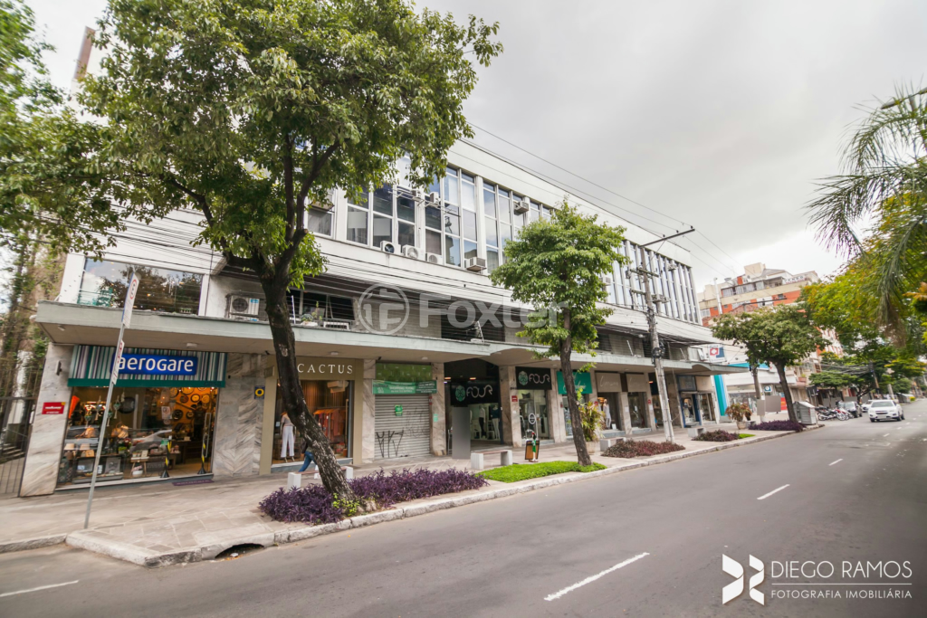 Conjunto Comercial-Sala à venda, 25m² - Foto 13