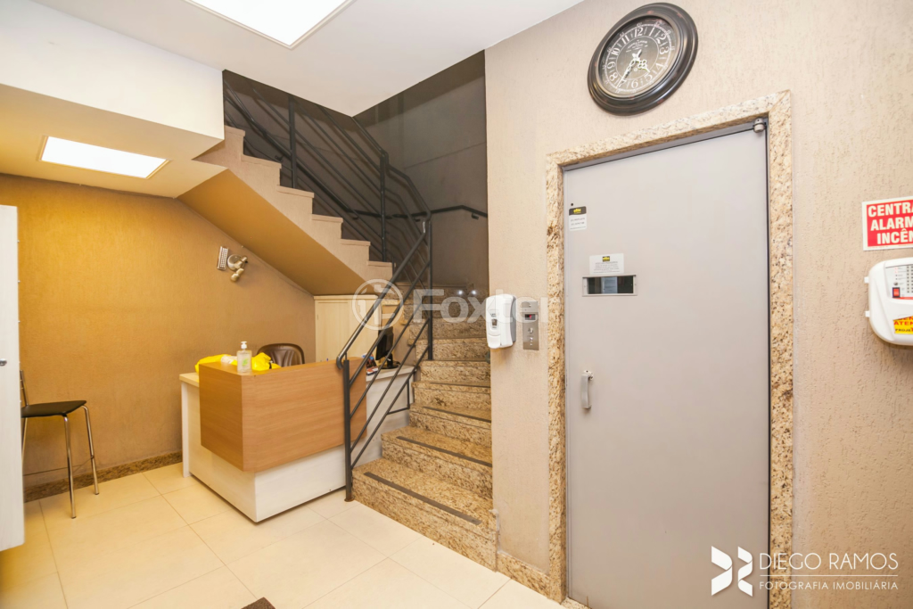 Conjunto Comercial-Sala à venda, 25m² - Foto 16