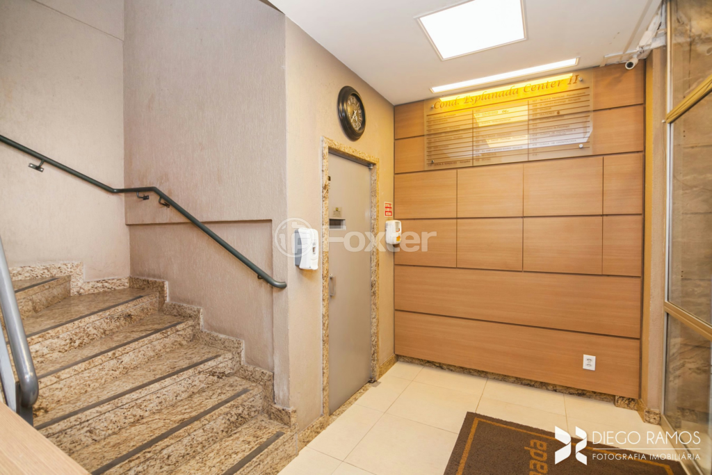Conjunto Comercial-Sala à venda, 25m² - Foto 17
