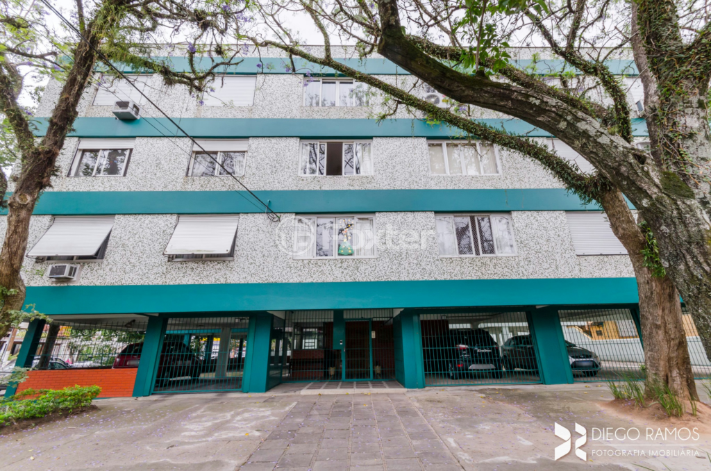 Apartamento à venda com 2 quartos, 59m² - Foto 22