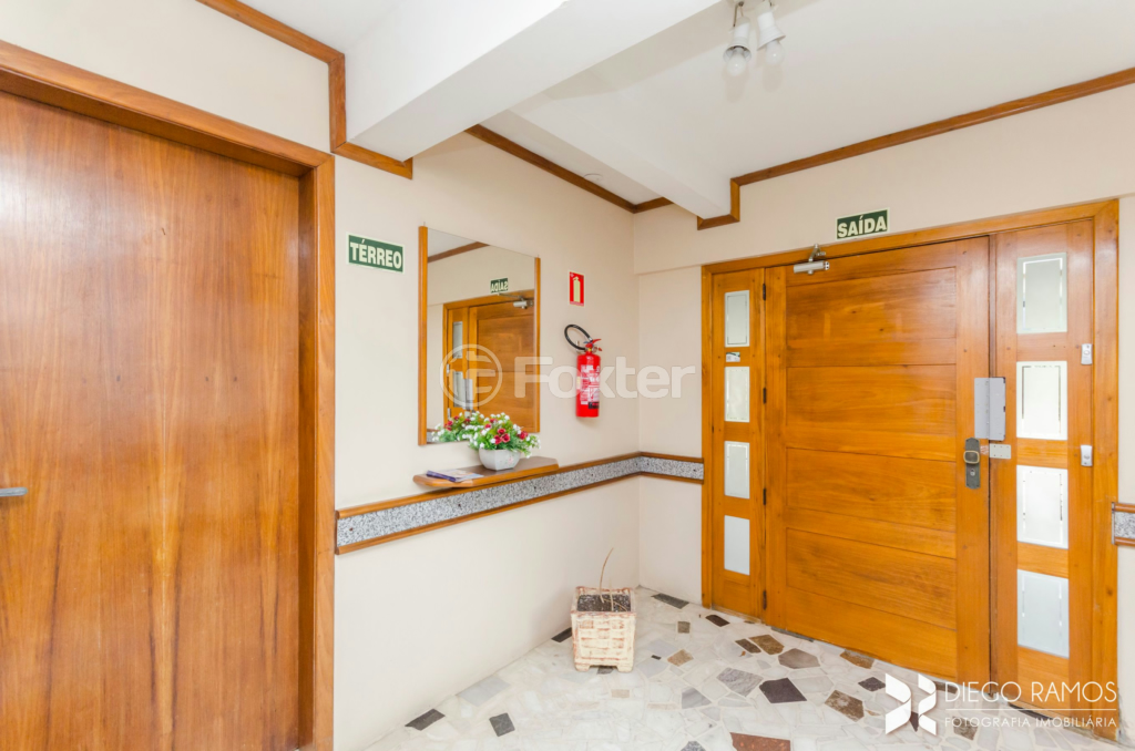 Apartamento à venda com 2 quartos, 59m² - Foto 23