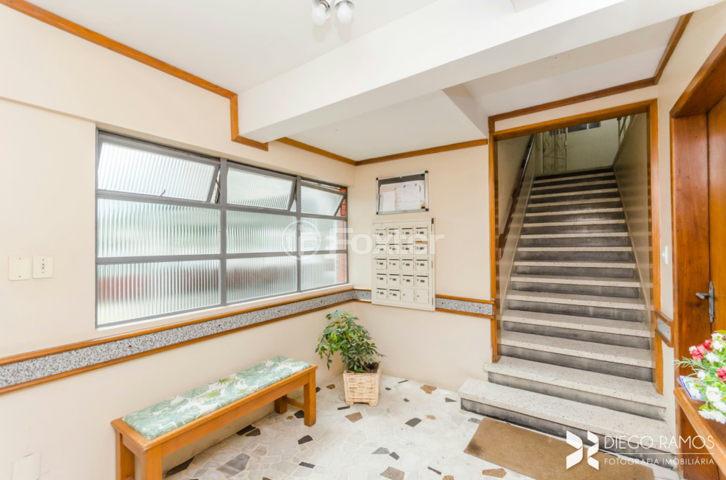 Apartamento à venda com 2 quartos, 59m² - Foto 24