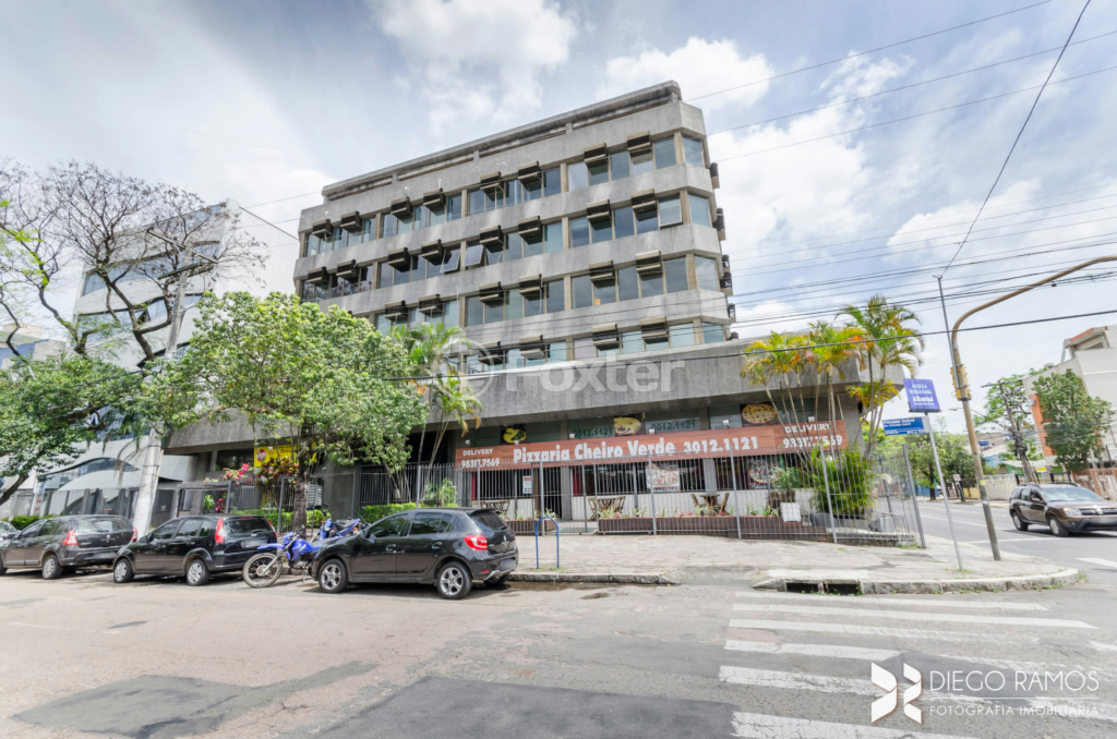 Conjunto Comercial-Sala à venda, 240m² - Foto 37