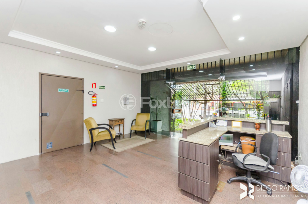 Conjunto Comercial-Sala à venda, 240m² - Foto 38