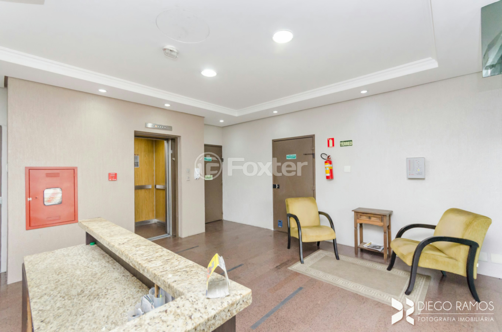 Conjunto Comercial-Sala à venda, 240m² - Foto 39
