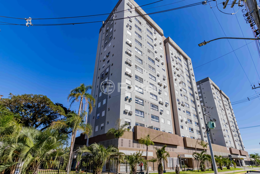 Apartamento à venda com 2 quartos, 54m² - Foto 20