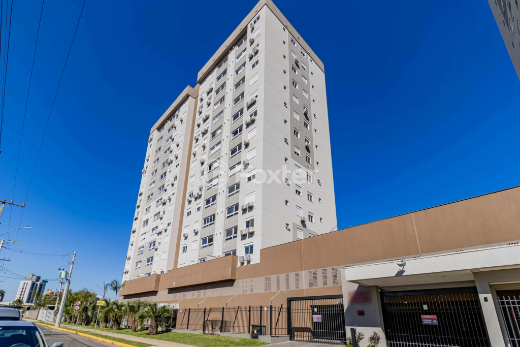 Apartamento à venda com 2 quartos, 54m² - Foto 21