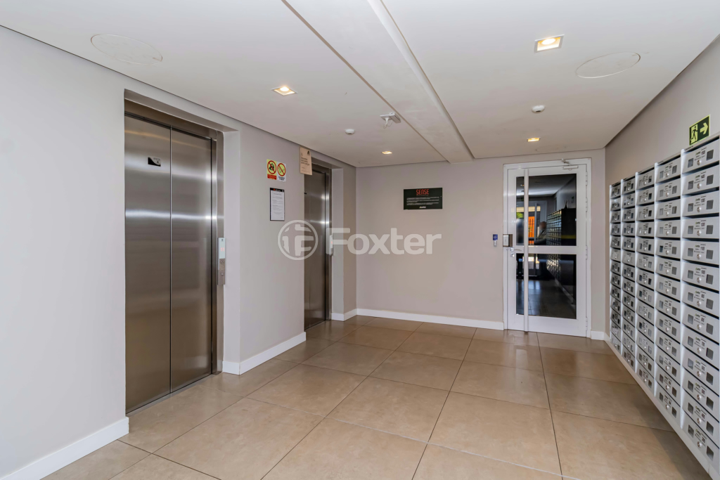 Apartamento à venda com 2 quartos, 54m² - Foto 17