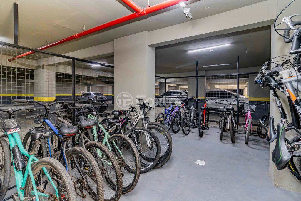 Apartamento à venda com 2 quartos, 54m² - Foto 19