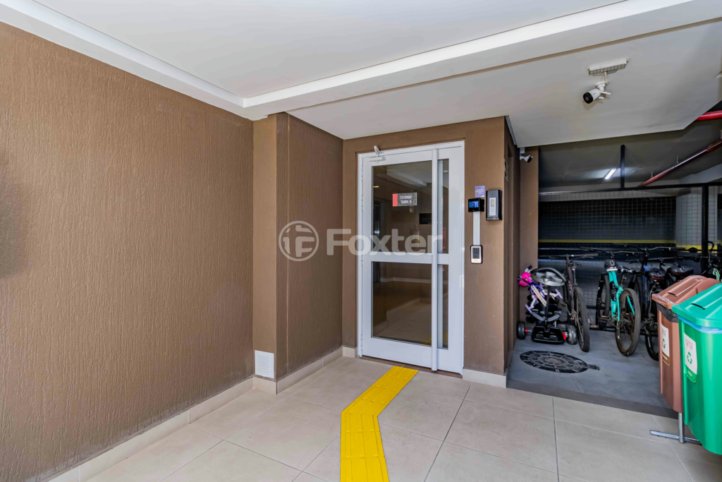 Apartamento à venda com 2 quartos, 54m² - Foto 18