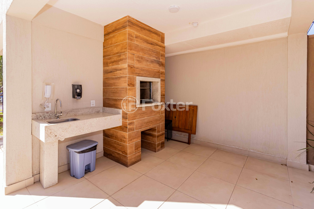Apartamento à venda com 2 quartos, 54m² - Foto 13