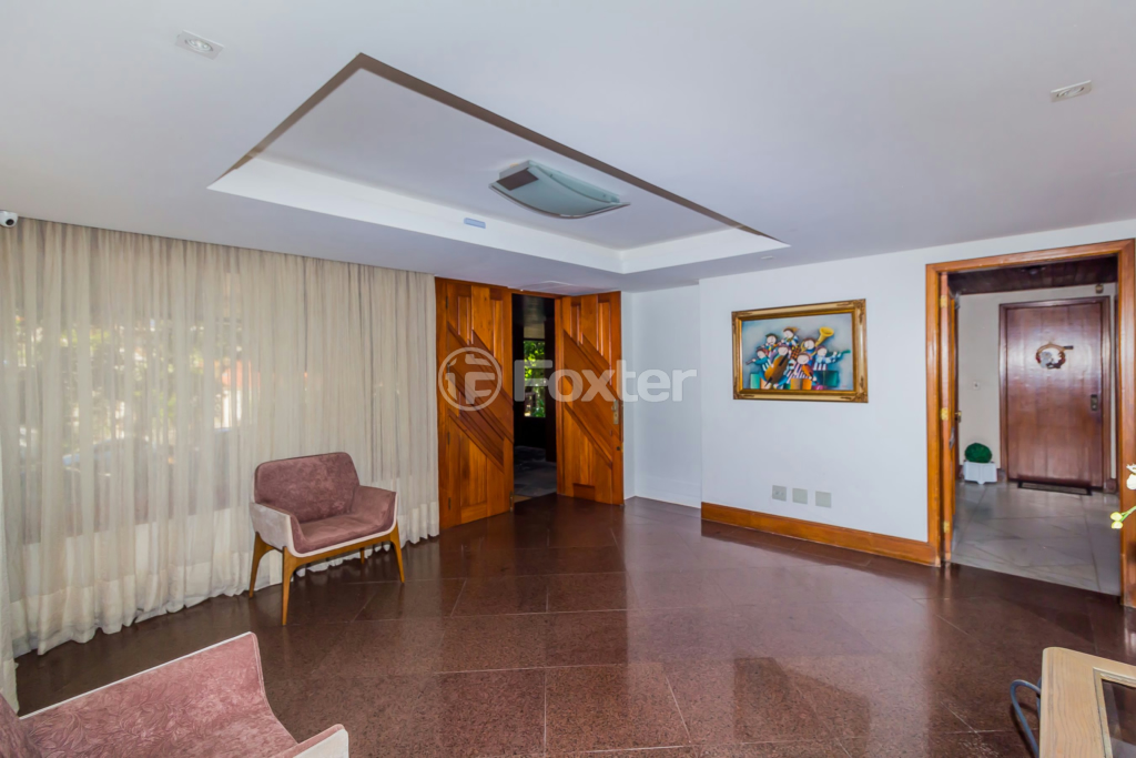 Apartamento à venda com 4 quartos, 191m² - Foto 57