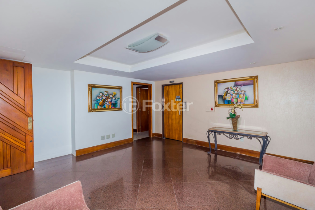 Apartamento à venda com 4 quartos, 191m² - Foto 58