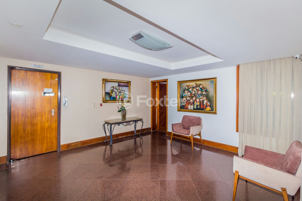 Apartamento à venda com 4 quartos, 191m² - Foto 59