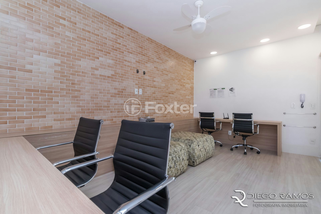 Apartamento à venda com 2 quartos, 73m² - Foto 43