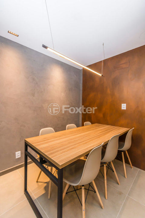 Apartamento à venda com 1 quarto, 38m² - Foto 17