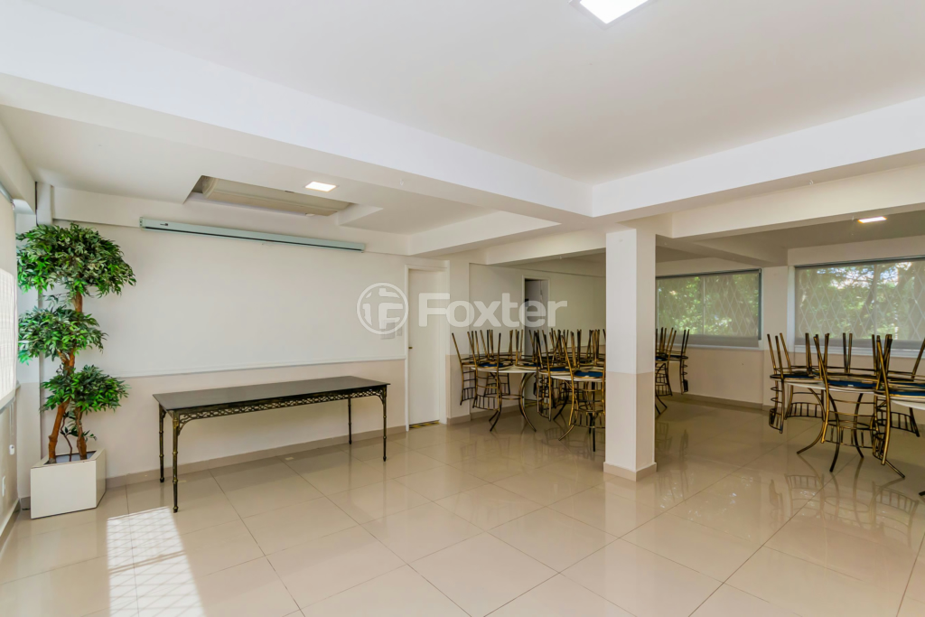 Apartamento à venda com 1 quarto, 32m² - Foto 22