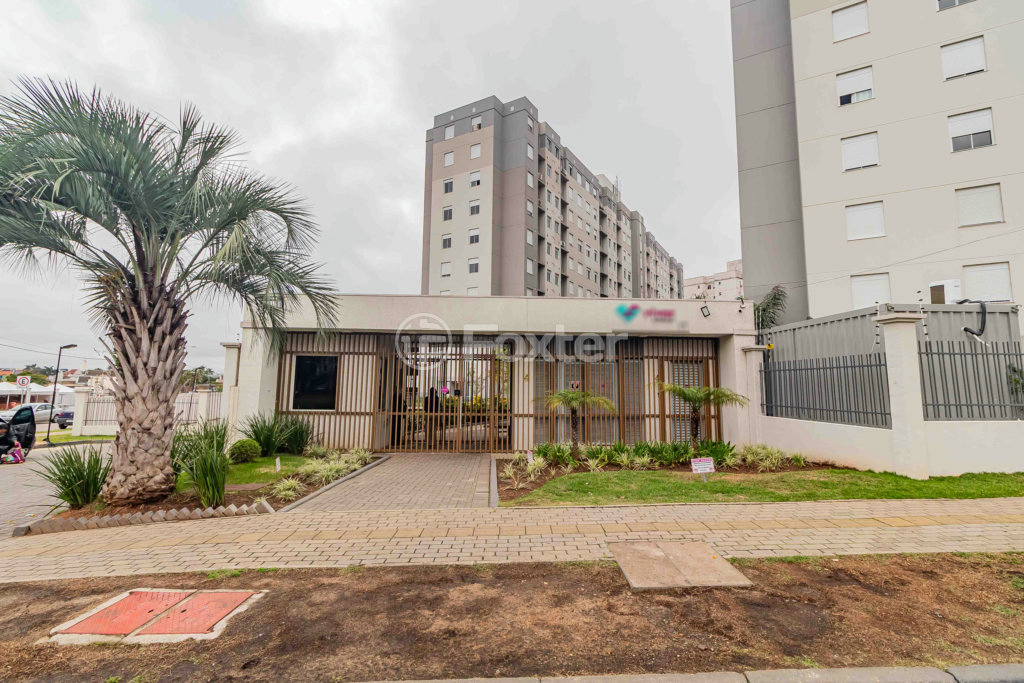 Apartamento à venda com 2 quartos, 40m² - Foto 74