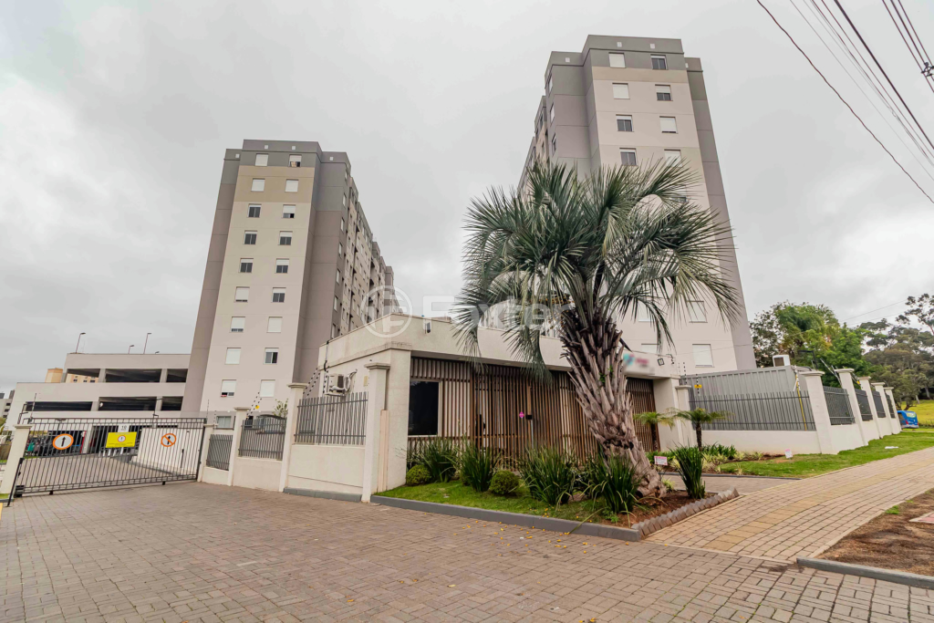 Apartamento à venda com 2 quartos, 40m² - Foto 75