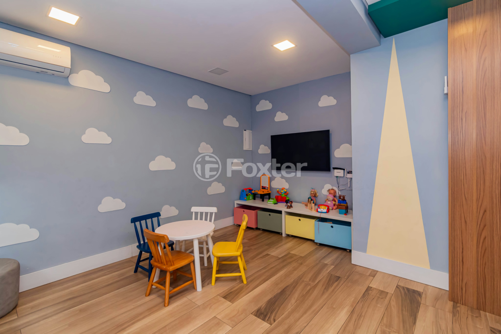 Apartamento à venda com 2 quartos, 40m² - Foto 48