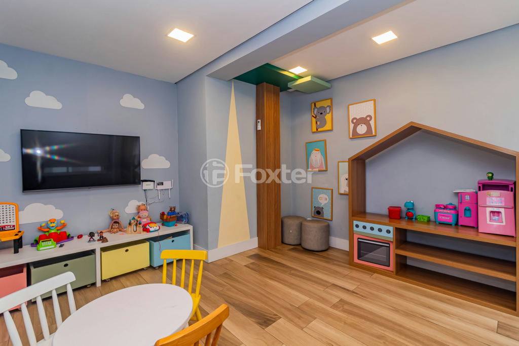 Apartamento à venda com 2 quartos, 40m² - Foto 49