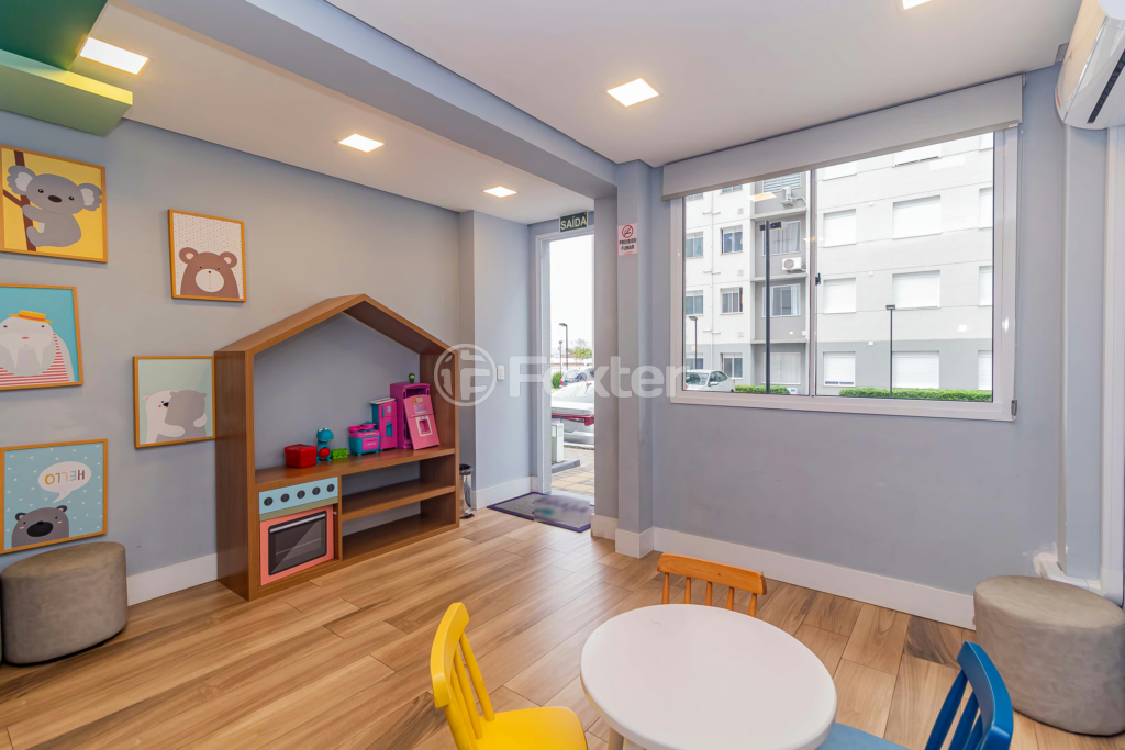 Apartamento à venda com 2 quartos, 40m² - Foto 50