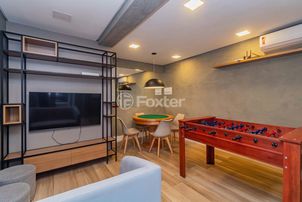Apartamento à venda com 2 quartos, 40m² - Foto 52