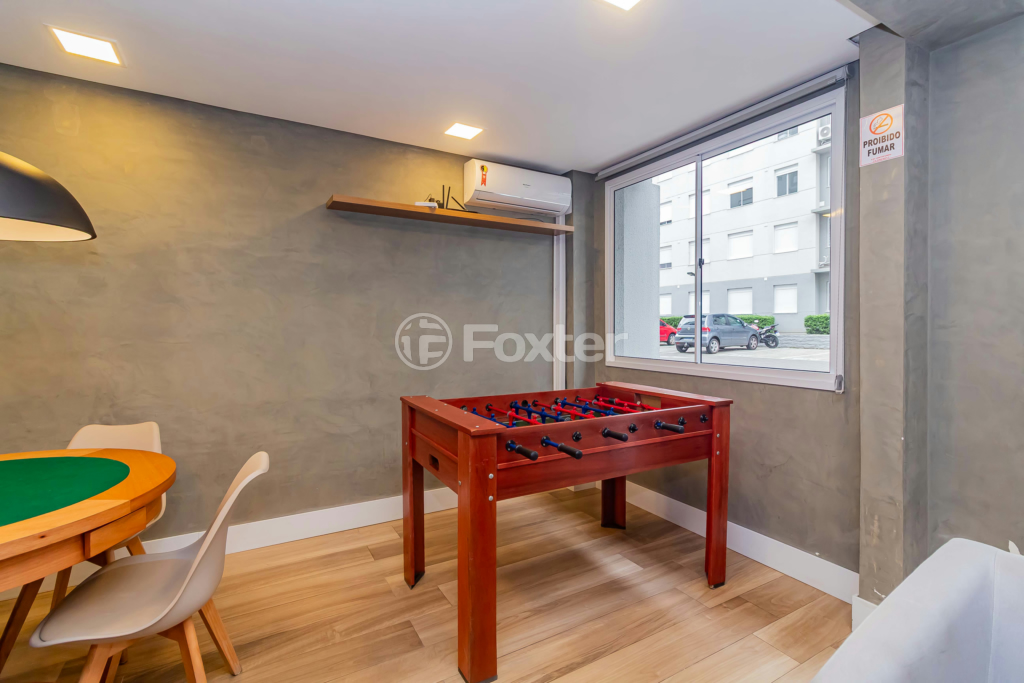 Apartamento à venda com 2 quartos, 40m² - Foto 53