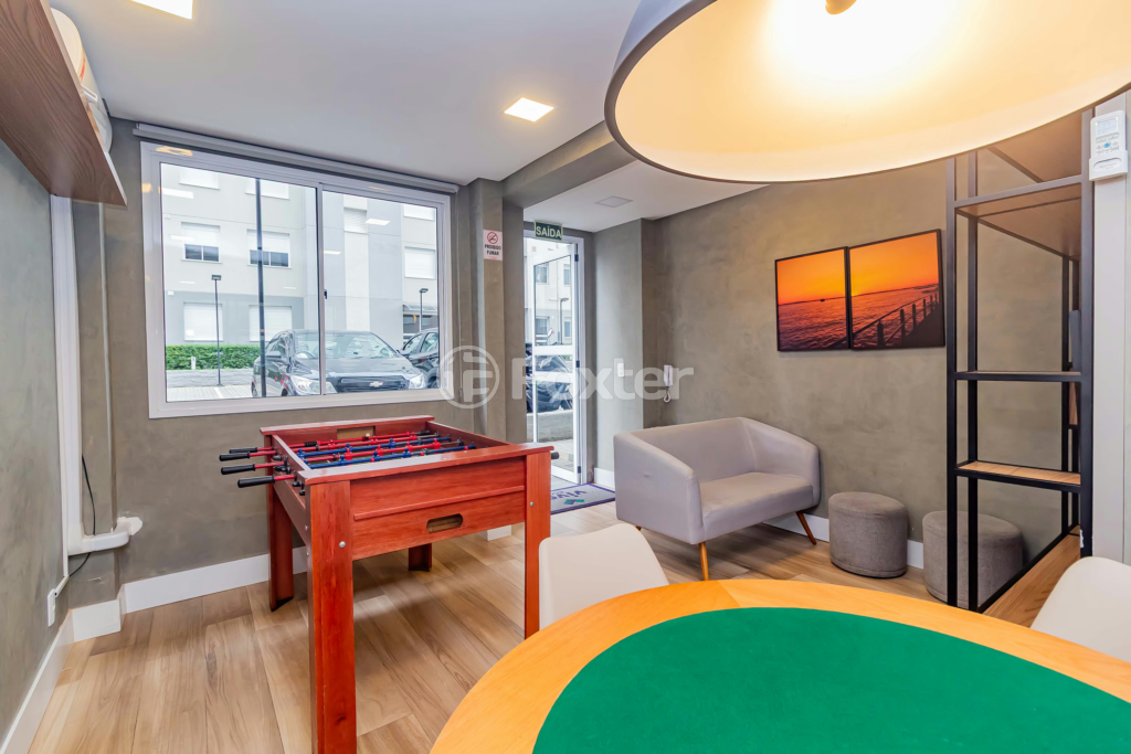 Apartamento à venda com 2 quartos, 40m² - Foto 54