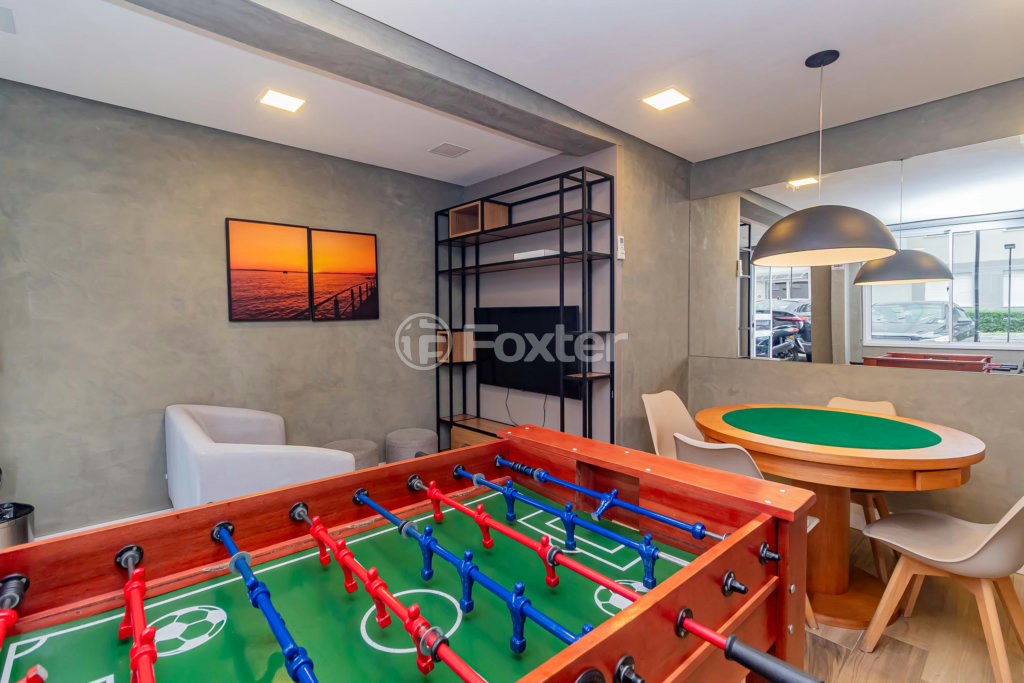 Apartamento à venda com 2 quartos, 40m² - Foto 55