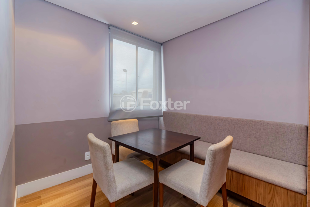 Apartamento à venda com 2 quartos, 40m² - Foto 60