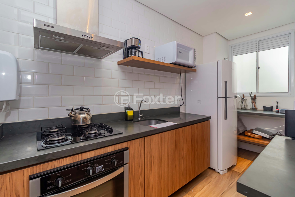 Apartamento à venda com 2 quartos, 40m² - Foto 61