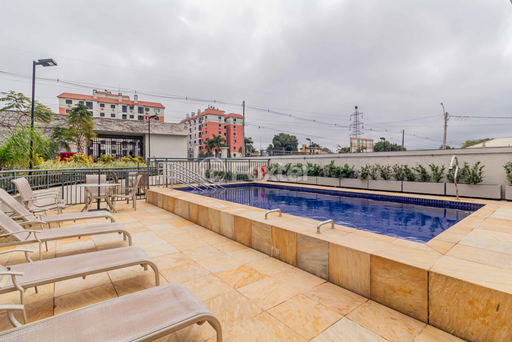 Apartamento à venda com 2 quartos, 40m² - Foto 41