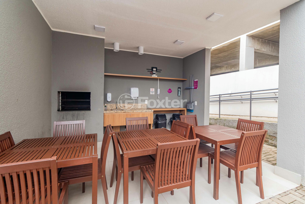 Apartamento à venda com 2 quartos, 40m² - Foto 65