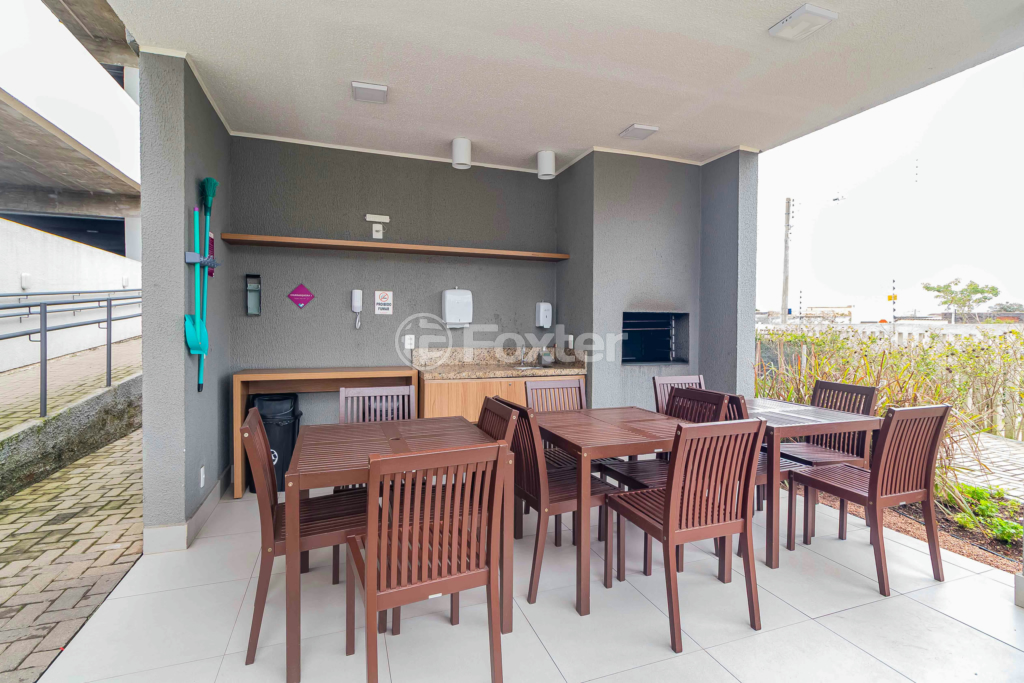 Apartamento à venda com 2 quartos, 40m² - Foto 68