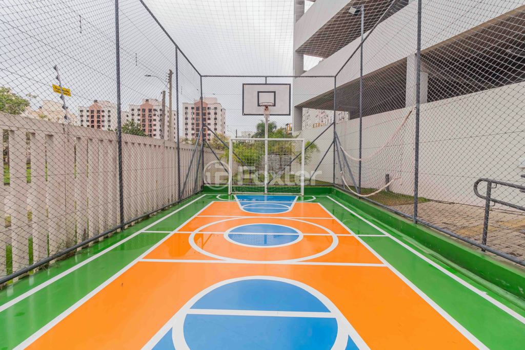 Apartamento à venda com 2 quartos, 40m² - Foto 69