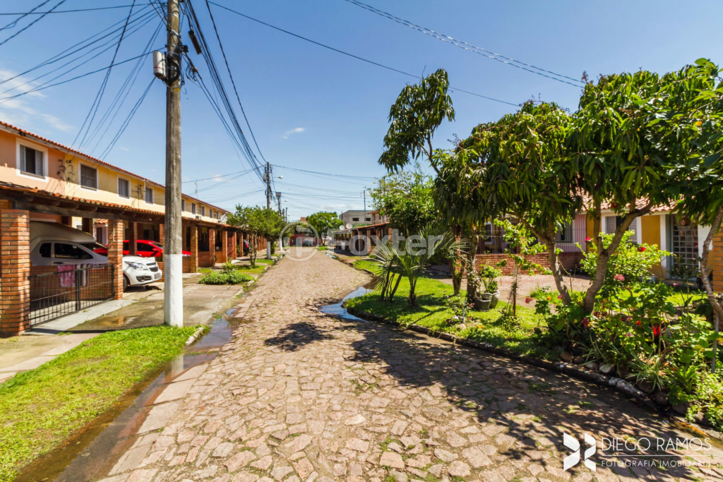 Casa de Condomínio à venda com 2 quartos, 78m² - Foto 13