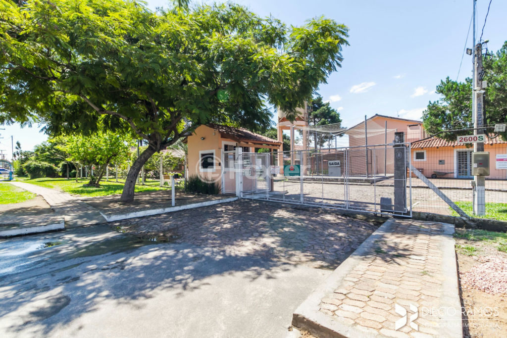 Casa de Condomínio à venda com 2 quartos, 78m² - Foto 27