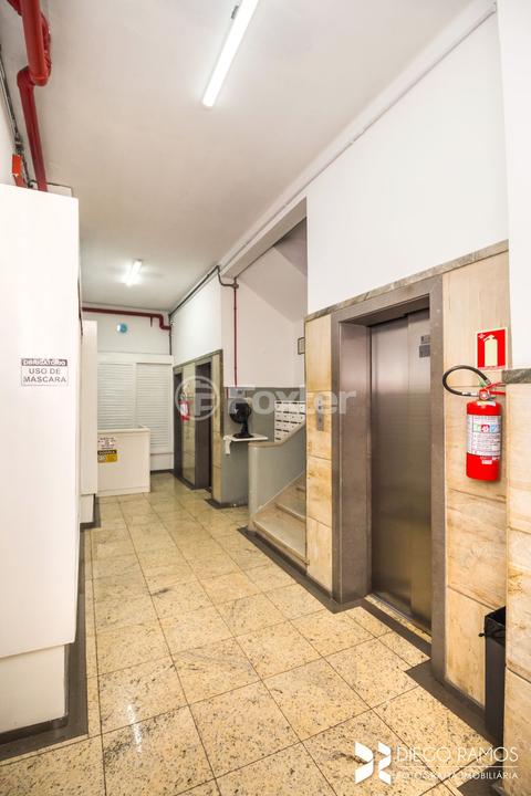 Conjunto Comercial-Sala à venda, 49m² - Foto 19