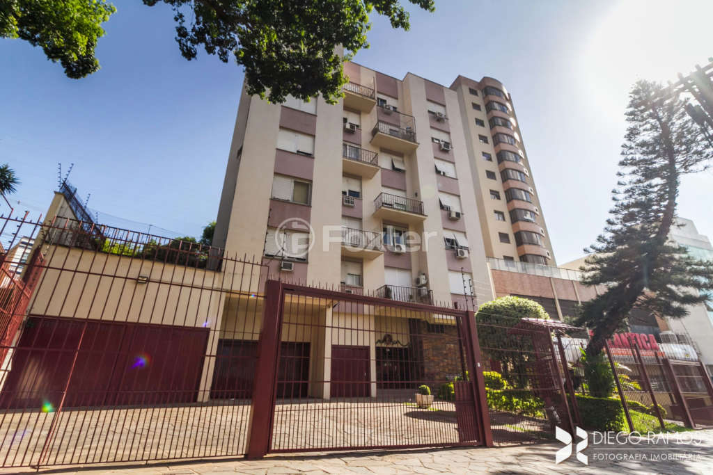 Apartamento à venda com 2 quartos, 69m² - Foto 39