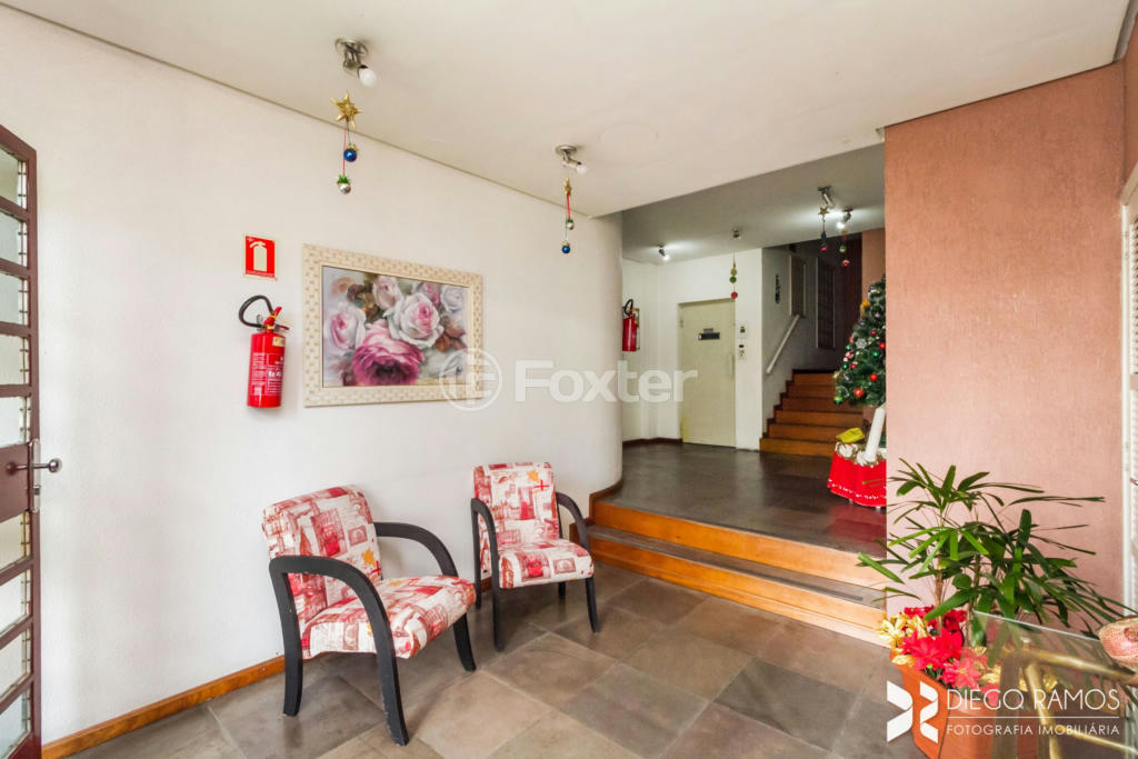 Apartamento à venda com 2 quartos, 69m² - Foto 44